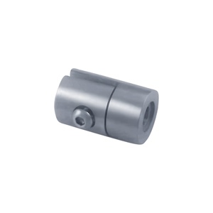 Stainless Steel Handrail Railing Flat <b>Sheet</b> Shelf Clamp Glass Clamp Glass Door Hardware - Product Image 1