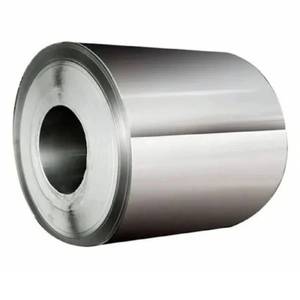 ผู้ผลิตเหล็กแผ่นรีดเย็นชนิดสแตนเลส SS 304 สำหรับงานท่อและหลอด - Product Image 5