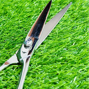 Premium Professional Hair Cutting <b>Shears</b> Scissors for Barbers and Hairdressers Precision Stainless Steel Salon Cutting <b>Tool</b> - Product Image 3