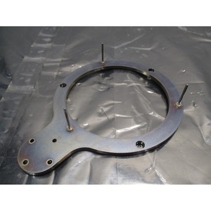 AMAT 0020-22242, 377 MAGIC 12567, Lift Hoop 8" - Equipo y piezas de semiconductores de confianza de la marca global Legacy - Product Image 3