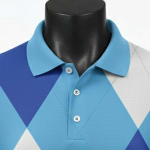 เสื้อถักดีไซน์ใหม่ล่าสุด คุณภาพสูง สำหรับผู้ชาย สไตล์ลำลอง ราคาถูก - Product Image 5
