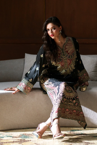 Vestido Pakistaní Salwar Kameez con Diseños Personalizados, Ropa de Fiesta, Vestido Informal para Mujer, Vestido Elegante Hecho a Medida - Product Image 6