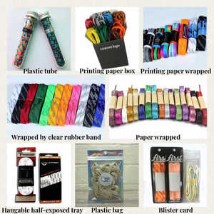 เชือกผูกรองเท้าทักซิโด้สีดำและสีขาวสง่างามทางการ - Product Image 5