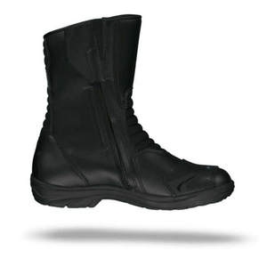Botas de Motociclismo 2025, Botas de Carreras de Motos, Servicios OEM, Botas de Cuero de Moda para Motociclistas - Product Image 4