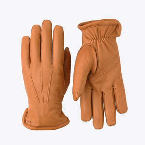 Cotton/Polyester/Spandex <b>Gloves</b> Wrist Length Elastic Plain Eco-Friendly <b>Touchscreen</b> Needle Detection Four Seasons Casual Daily - Product Image 1