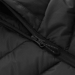 Chaleco acolchado sin mangas, transpirable y cortavientos para hombre, precio de mayoreo OEM de fabricante profesional - Product Image 3