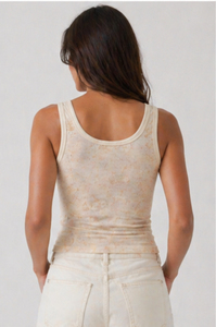 Débardeur sans manches en jersey de haute qualité à col rond pour femme, écologique, respirant, séchage rapide, personnalisable, vêtement d'extérieur - Product Image 4