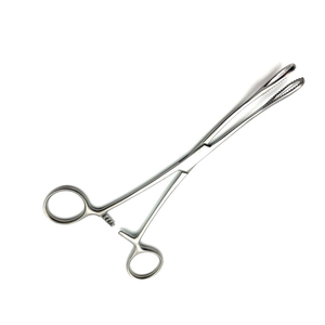 Pinzas Manuales de Acero Inoxidable de Alta Calidad y Longitud Regular - El Mejor Proveedor, Bajo Precio, Etiqueta Privada Personalizada, Veterinario - Product Image 2
