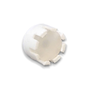 Goutteur réglable en plastique vierge vert 16 mm pour l'irrigation agricole et de jardin, option de logo personnalisé disponible - Product Image 2