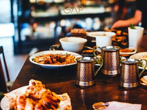 Precio de fábrica Mejor calidad Experiencia de lujo salvaje con taza de oso de cobre de La India - Product Image 3