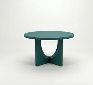 Table à manger moderne avec 4 chaises au design décoratif Garantie 1 an Ensemble de salle à manger moderne 4 places Ensemble de salle à manger compact pour 4 personnes - Product Image 6