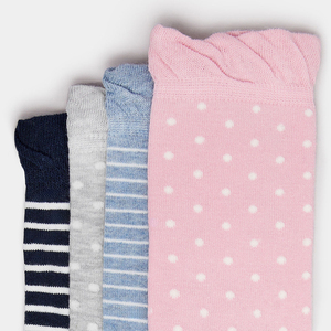 <b>Women</b> Wool Blend Thermal <b>Socks</b> Soft <b>Warm</b> Crew Length Winter <b>Socks</b> for Casual Sports Outdoor and Indoor Comfort - Product Image 5