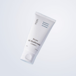 Productos coreanos para el cuidado de la piel K-Beauty Laviel Baiom Crema con 8X Ácido Hialurónico 80ml Hecho en Corea Loción facial para adultos - Product Image 6