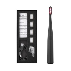 [iBrush] iBright Air Cepillo de Dientes Recargable, Paquete a Granel para Distribuidores, Cadena de Suministro de Cepillos de Dientes - Product Image 5