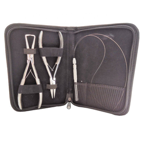 Alicates y Kit de Extensiones de Cabello de Alta Calidad, Proveedor Mayorista, Marca Personalizada, ODM, Nueva Llegada 2026 - Product Image 5