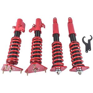 Kit Sospensioni Coilover Regolabili in Altezza per Nissan Altima 2007-2015 Maxima, Ammortizzatori Tuning e Sistemi di Sospensione - Product Image 4