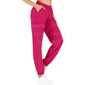 Healthcare <b>Scrubs</b> Professional Workwear Lightweight Durable Comfortable Medical Uniform Clothing Hospital <b>Scrubs</b> <b>Set</b> - Product Image 4