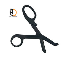 Ciseaux utilitaires/ciseaux de traumatologie/ciseaux tactiques 7,5 pouces RTS - Product Image 3