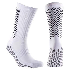 Calcetines Deportivos Cómodos para Hombre y Mujer, Calcetines Transpirables de Alto Rendimiento para Correr, Gimnasio, Entrenamiento, Fitness - Product Image 1