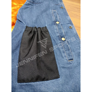 Chaleco de Mezclilla 100% Lavado al Ácido de Alta Calidad para Hombre, Talla Grande, Sin Mangas, Chaleco de Motocicleta con Calefacción para Invierno, Ropa Exterior Transpirable - Product Image 3