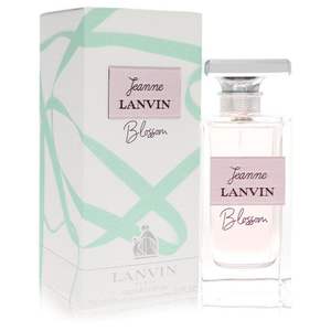 Jeanne Blossom Eau De Parfum Spray da Donna, Fragranza Seducente - Product Image 1