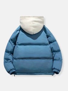 Vestes matelassées pour hommes de haute qualité, style tendance, dernière collection, vente en gros, personnalisation possible, vente chaude - Product Image 3