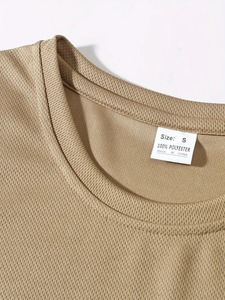 Débardeur pour homme de qualité supérieure, matériau léger et durable pour un confort longue durée et une utilisation sportive active - Product Image 3