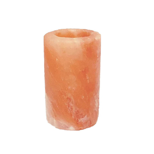 Verres à shot en sel rose de l'Himalaya naturel, artisanaux, pour bars, fêtes et restaurants - Product Image 1