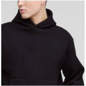 Survêtement Homme Personnalisé avec Logo, Deux Pièces, Nouvelle Couleur Hiver 2025, Sweat-shirt et Pantalon à Capuche Automne 2026 - Product Image 4