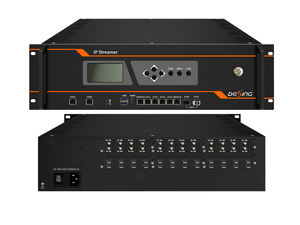 Solução <span class=keywords><strong>IPTV</strong></span> para Hotéis DEXIN - Product Image 1