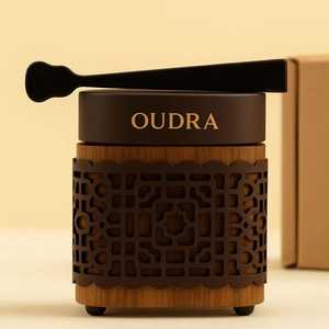 Trending Design Skill Artisan Acacia Wood Religious Incense Burner Indian Chinese Incense Best Quality Home Customized Fragrance - Product Image 4