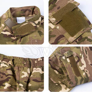 Combinaison de chasse pour homme de qualité supérieure, respirante, pour l'hiver, tissu confortable de haute qualité, style populaire en vente en ligne - Product Image 3