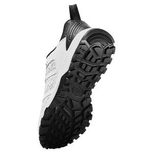 Scarpe da Cross Training Taglia US 11 M Larghezza Media con Punta Larga e Supporto Arco Plantare Regolabile, Sneakers Fitness con Chiusura a Lacci - Product Image 4