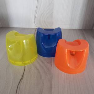 Bouchons de pulvérisateur à pompe en plastique de qualité supérieure hautement recommandés pour les canettes avec un diamètre de 65mm et 52mm. - Product Image 2