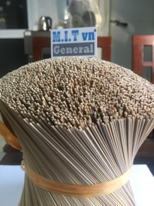 High Quality <b>Bamboo</b> Sticks for Incense Making Natural <b>Bamboo</b> Core Stick for Agarbatti and Incense Production - Product Image 3