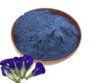 EXPAD <b>Butterfly</b> Pea Flowers, Naturally Sourced, Dried, 500g - Product Image 6