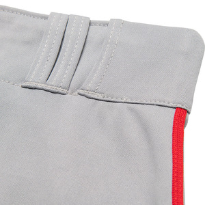 Fashionable Best Product <b>Baseball</b> Pants For Men's Clothing Manufacturer Comfortable Breathable Easy Fit <b>Baseball</b> Pants For Men's - Product Image 6