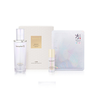 Sooryehan PHA Solution tonifiante 150ml Toniques de qualité supérieure pour une planification efficace de la peau - Product Image 1