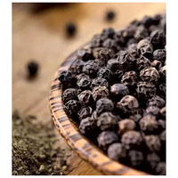 Poivre noir en gros / Poivre noir naturel de haute qualité, qualité export