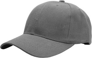 Gorra de Béisbol Personalizada con Bordado, Gorra Deportiva de Moda, Gorra de Béisbol Minimalista de Algodón, Gorra de Béisbol Unisex de Estilo Retro, Gorra Ajustable - Product Image 4