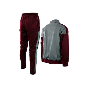 Conjuntos Deportivos Vintage Baratos para Hombre, Sudaderas con Capucha de Forro Polar Grueso para Invierno, Pantalones Deportivos, Fabricante de Ropa al por Mayor en China - Product Image 6