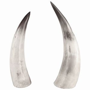 Corne à boire médiévale Viking avec support en cuir véritable, tasse à bière artisanale, accessoire de bar pour fête nordique, décoration rustique - Product Image 5