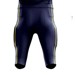 Conjunto de Uniforme de Fútbol Americano para Adultos, Camisetas y Pantalones, Ropa Deportiva Transpirable y Cómoda - Product Image 6