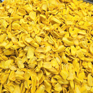 ชิ้นส่วนขนุนอบแห้งคุณภาพสูง 7 กก./ถุง จากเวียดนาม โดย 99 โกลด์ ดาต้า รสหวานกรอบธรรมชาติ พร้อมส่งออก - Product Image 1