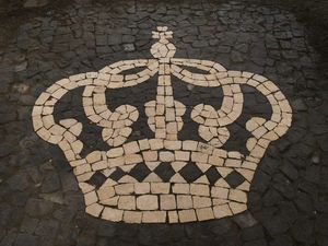 Natural Granite Cobblestone Cube Stone Pavers for Outdoor Landscaping and Driveway Flamed / Tumbled Granite Cube Stones - Product Image 3