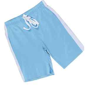 cotton Breathable Summer New <b>Men</b> Casual <b>Shorts</b> Sets <b>Short</b> Sleeve <b>T</b> <b>Shirt</b> <b>Shorts</b> Solid Set <b>Men's</b> Organic Cotton <b>T</b> <b>Shirt</b> <b>Shorts</b> - Product Image 3