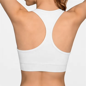 Sujetador Deportivo Personalizado para Mujer, Sin Costuras, de Alta Resistencia, para Gimnasio, Fitness y Yoga, a Precio Favorable - Product Image 1