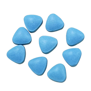 Offre Spéciale : Pilules Triangle Bleues – Formule à base de plantes pour la vitalité et l'énergie des adultes, soutien à la résistance – Vente en gros, OEM, Marque Privée - Product Image 1