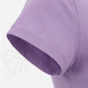 T-shirts d'été personnalisés avec transfert de strass pour femmes – T-shirt en strass de haute qualité – Vêtements tendance en promotion - Product Image 6