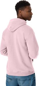 Sudadera con Capucha Otoñal Ecológica 2026 Personalizada, 100% Algodón, Diseño Sólido con Estampado Digital de Lágrimas y Arañas - Product Image 2